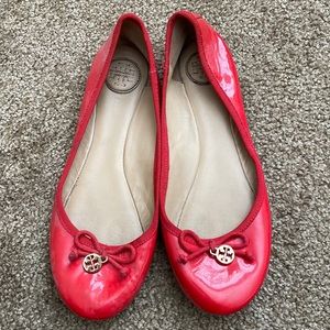 Tory Burch Flats